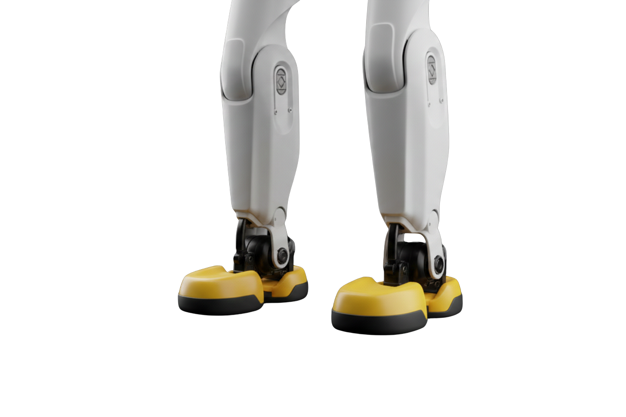 VaultBots X2