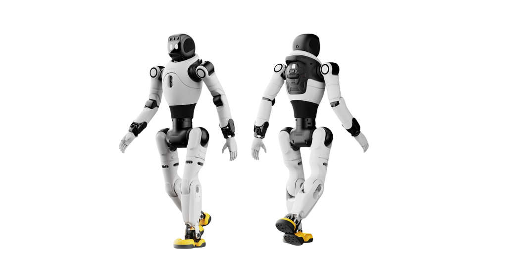 VaultBots X2