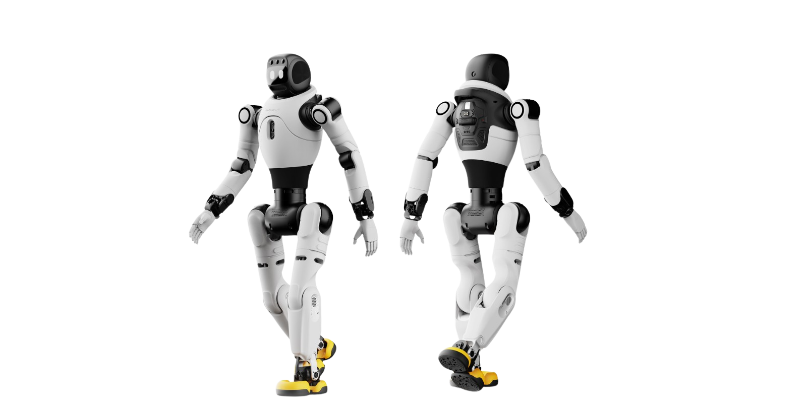 VaultBots X2